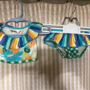 Matilda Jane Baby Bikini Set